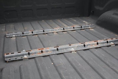 2013 RAM 2500 Tradesman