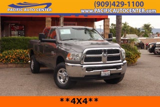 2013 RAM 2500 Tradesman