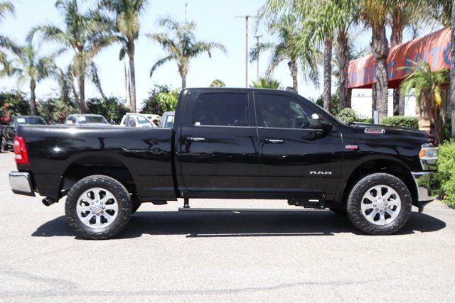2019 RAM 2500 Big Horn
