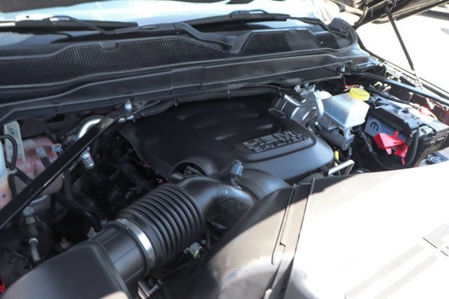 2019 RAM 2500 Big Horn