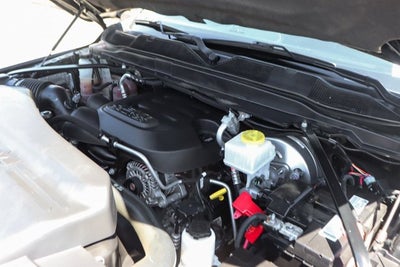 2019 RAM 2500 Big Horn