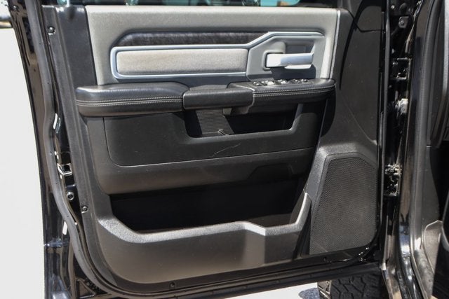 2019 RAM 2500 Big Horn