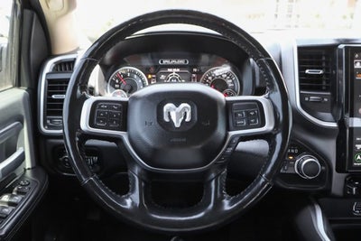 2019 RAM 2500 Big Horn