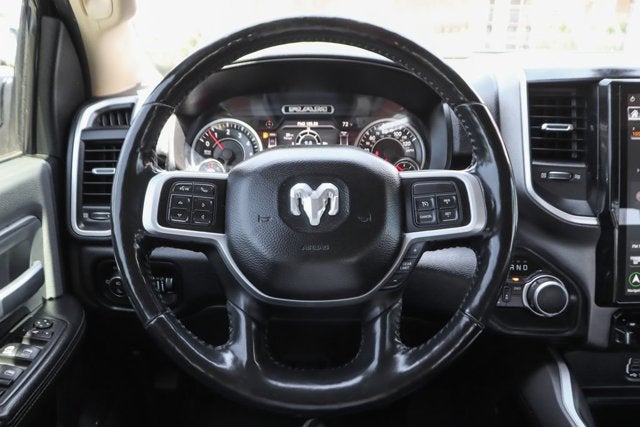 2019 RAM 2500 Big Horn