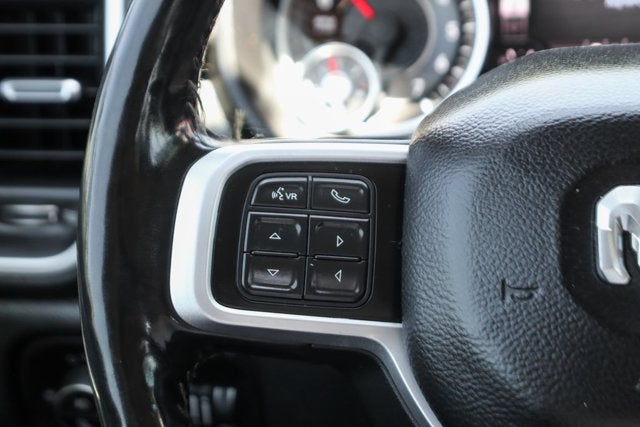 2019 RAM 2500 Big Horn