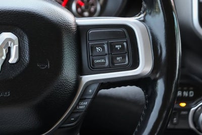 2019 RAM 2500 Big Horn