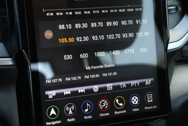 2019 RAM 2500 Big Horn