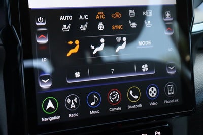 2019 RAM 2500 Big Horn