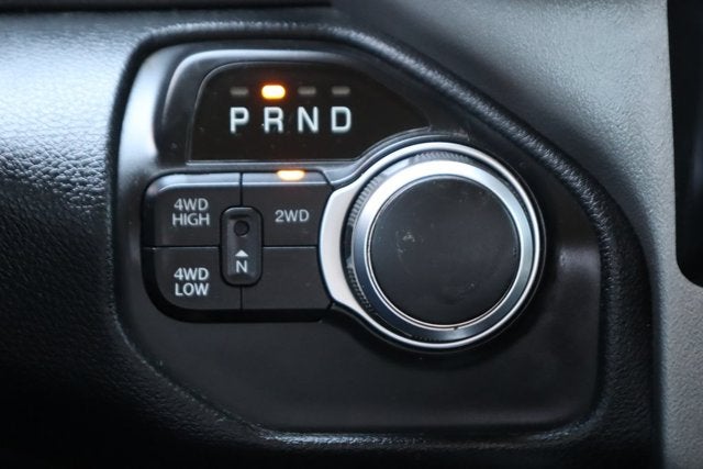 2019 RAM 2500 Big Horn