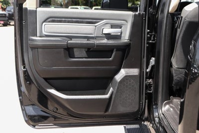 2019 RAM 2500 Big Horn