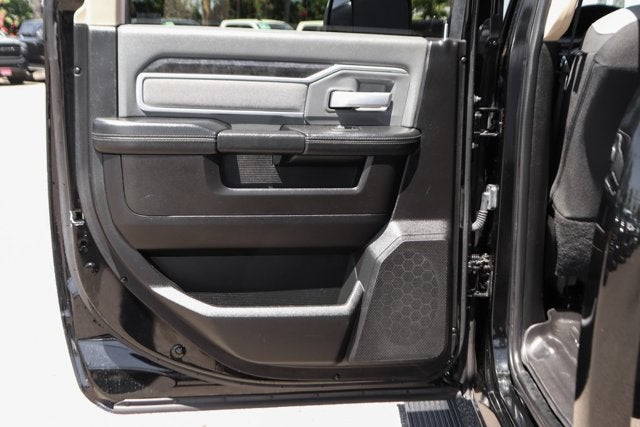 2019 RAM 2500 Big Horn