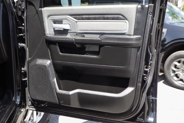 2019 RAM 2500 Big Horn