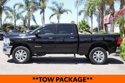 2019 RAM 2500 Big Horn
