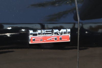 2019 RAM 2500 Big Horn