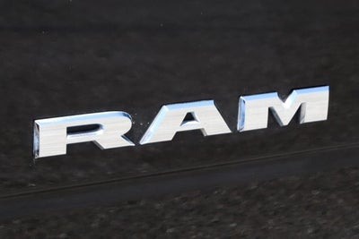 2019 RAM 2500 Big Horn
