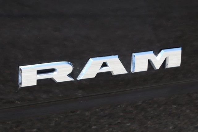 2019 RAM 2500 Big Horn