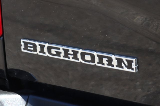 2019 RAM 2500 Big Horn
