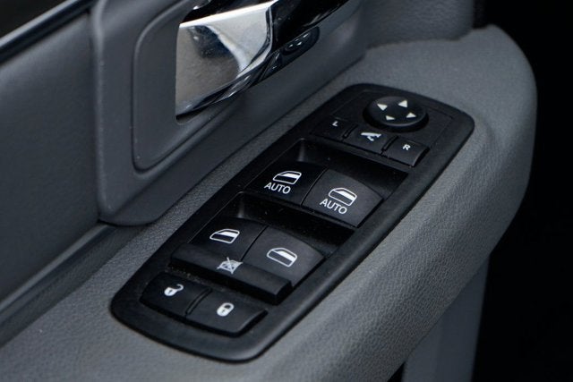 2018 RAM 2500 Big Horn