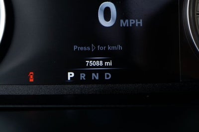 2018 RAM 2500 Big Horn