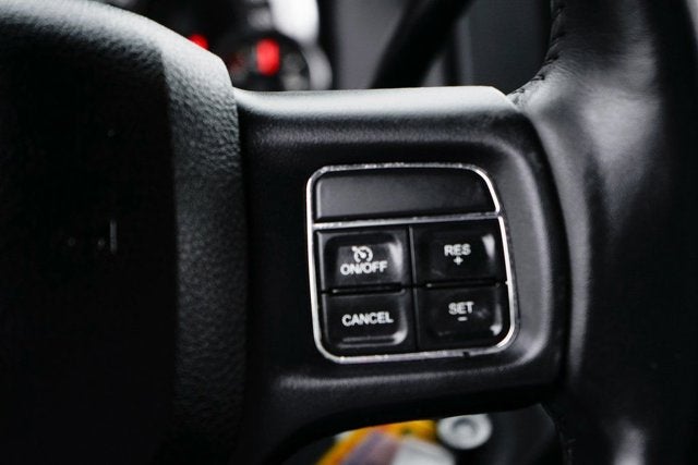 2018 RAM 2500 Big Horn