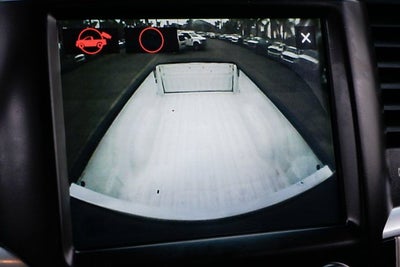 2018 RAM 2500 Big Horn