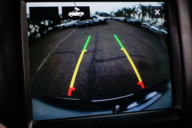 2018 RAM 2500 Big Horn