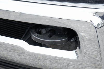 2018 RAM 2500 Big Horn