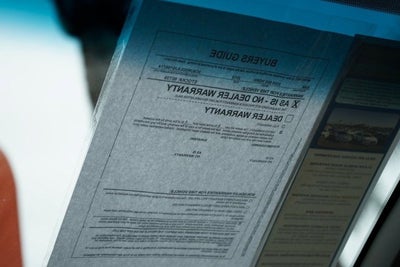 2018 RAM 2500 Big Horn