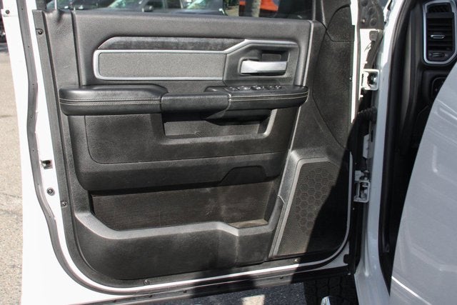 2019 RAM 2500 Big Horn