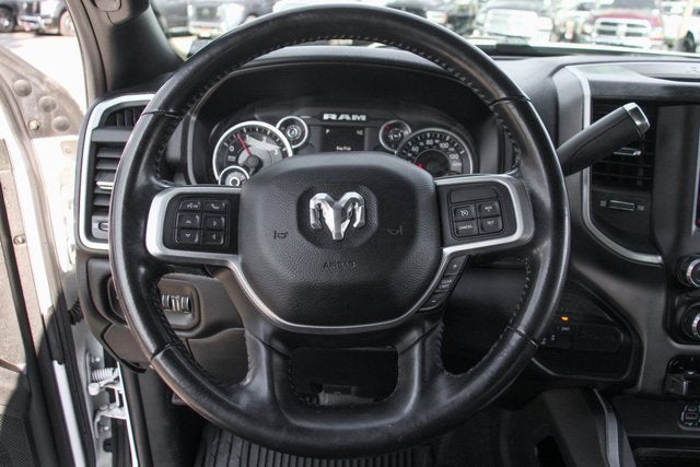 2019 RAM 2500 Big Horn