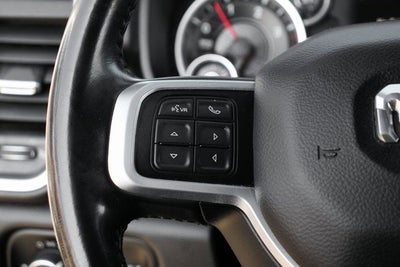 2019 RAM 2500 Big Horn