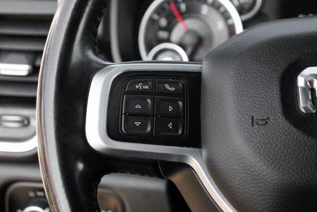 2019 RAM 2500 Big Horn