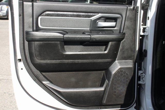 2019 RAM 2500 Big Horn