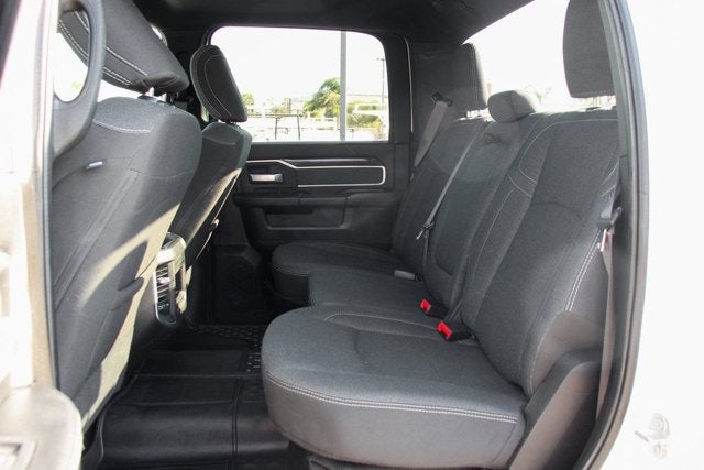 2019 RAM 2500 Big Horn