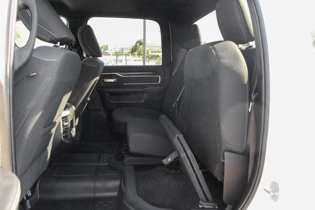 2019 RAM 2500 Big Horn