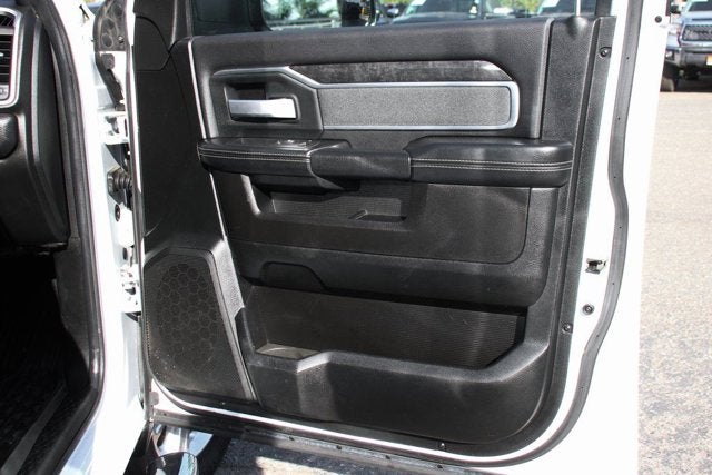 2019 RAM 2500 Big Horn