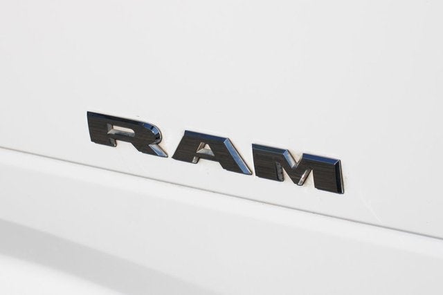 2019 RAM 2500 Big Horn