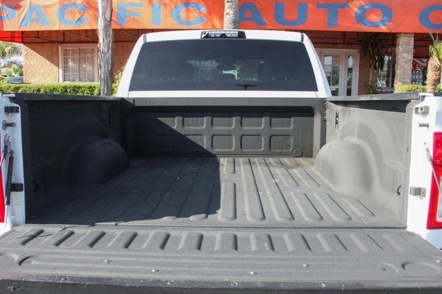 2019 RAM 2500 Big Horn