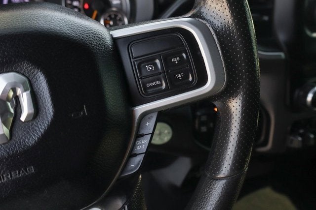 2021 RAM 2500 Big Horn