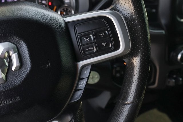 2021 RAM 2500 Big Horn