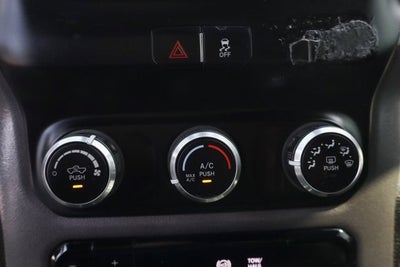 2021 RAM 2500 Big Horn