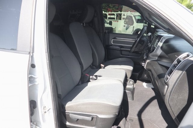 2021 RAM 2500 Big Horn