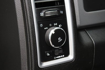 2017 RAM 2500 Big Horn