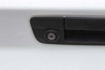 2017 RAM 2500 Big Horn