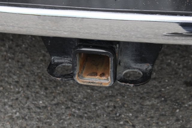 2017 RAM 2500 Big Horn