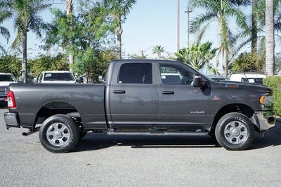 2023 RAM 2500 Big Horn