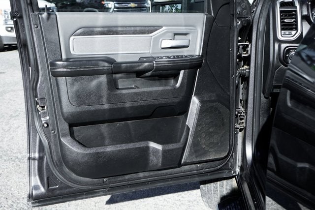 2023 RAM 2500 Big Horn