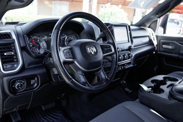 2023 RAM 2500 Big Horn