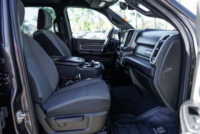 2023 RAM 2500 Big Horn