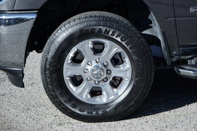 2023 RAM 2500 Big Horn